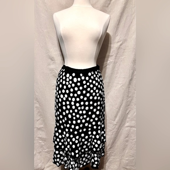 Vintage Judith Ann Creations Sequin Skirt Suit - Picture 8 of 12